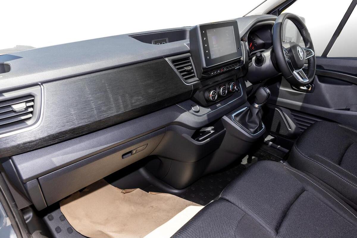 2024 Renault Trafic Premium SWB Auto MY24 image 7