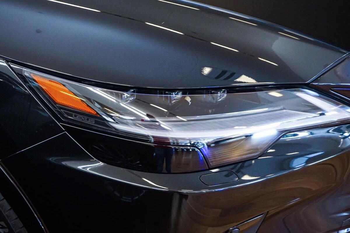 2024 Lexus RX RX350 Sports Luxury Auto AWD image 18