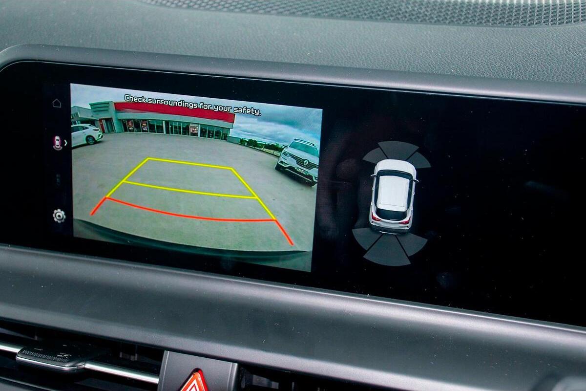 2024 Kia Seltos Sport+ Auto AWD MY25 image 10