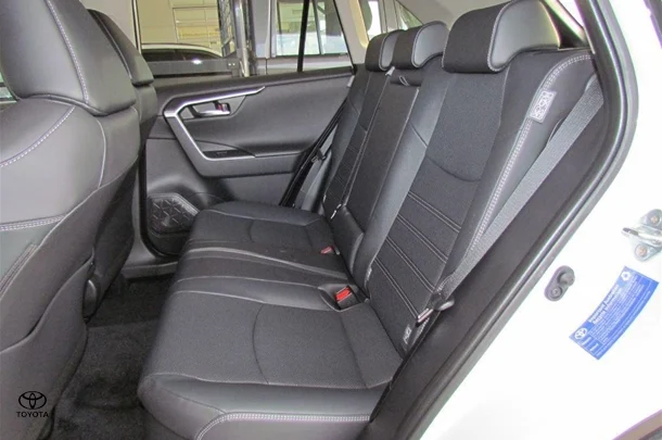2024 Toyota Rav4 Hybrid Cruiser-AWD image 23