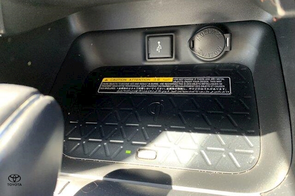 2021 Toyota Rav4 Hybrid GXL-2WD image 16