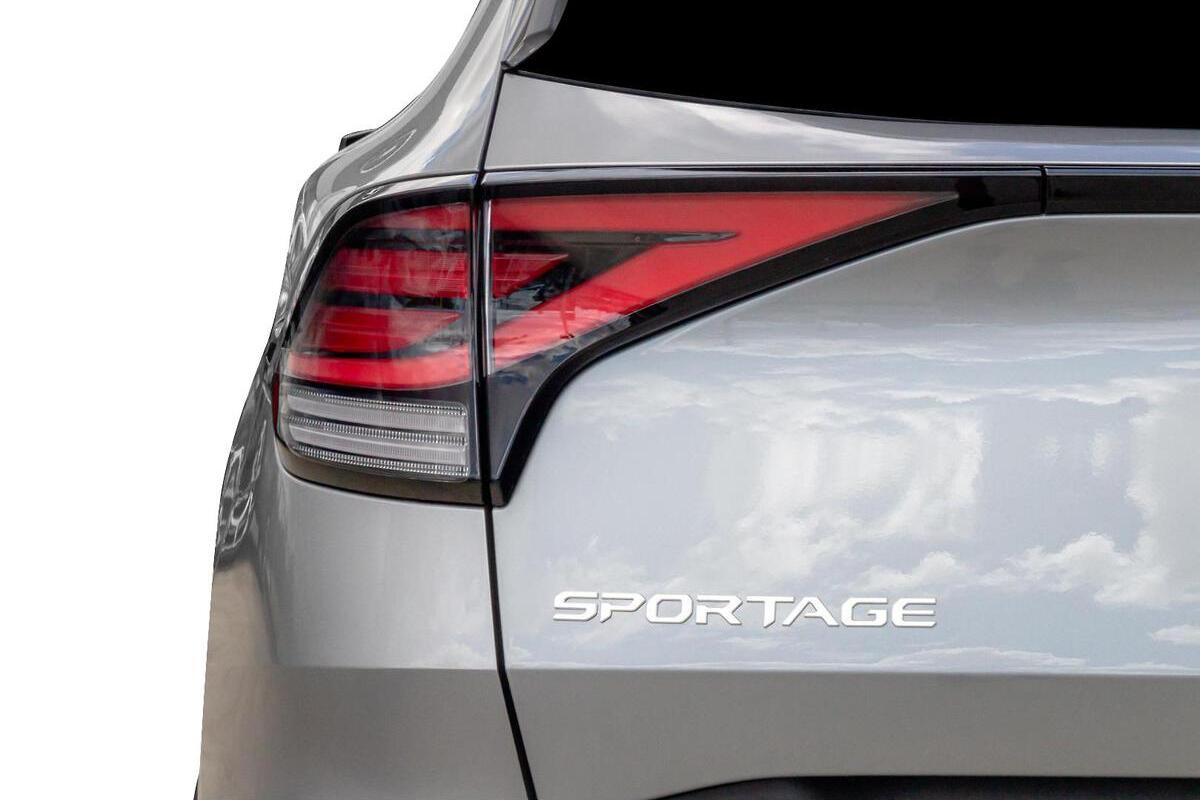 2024 Kia Sportage GT-Line Auto AWD MY25 image 21