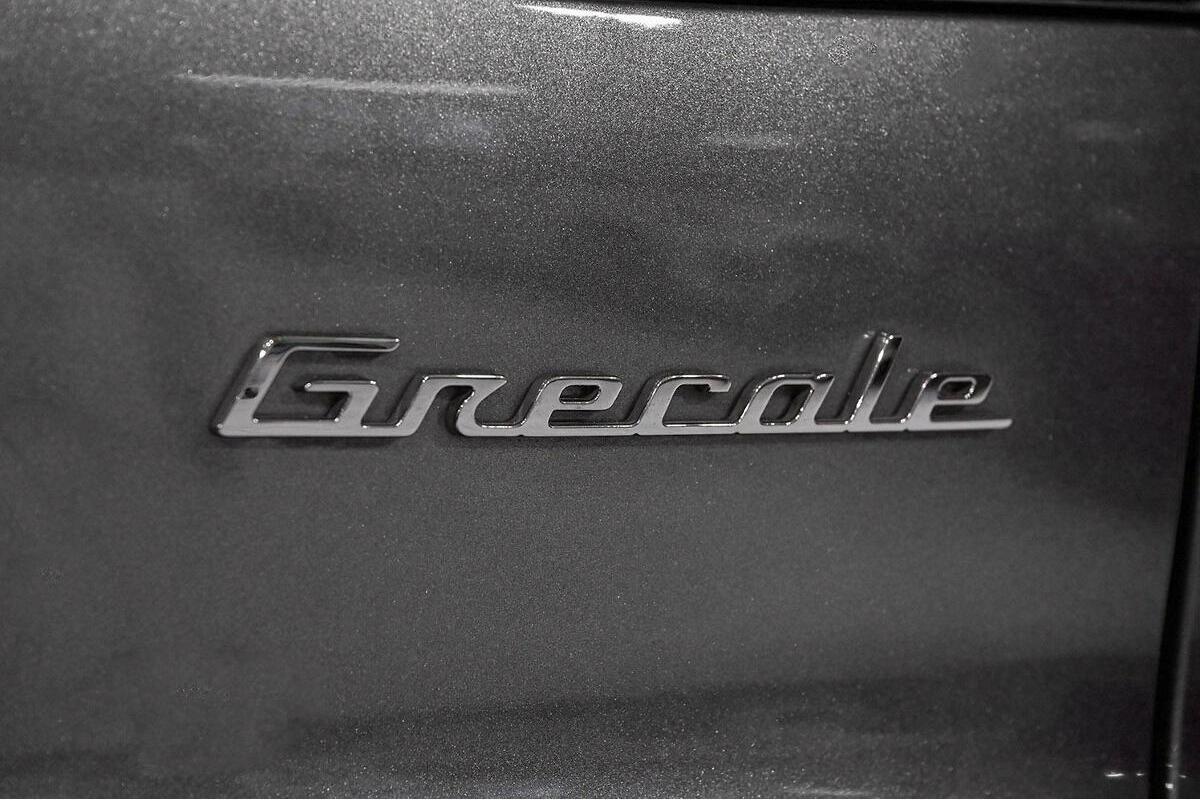 2024 Maserati Grecale Trofeo Auto MY24 image 6