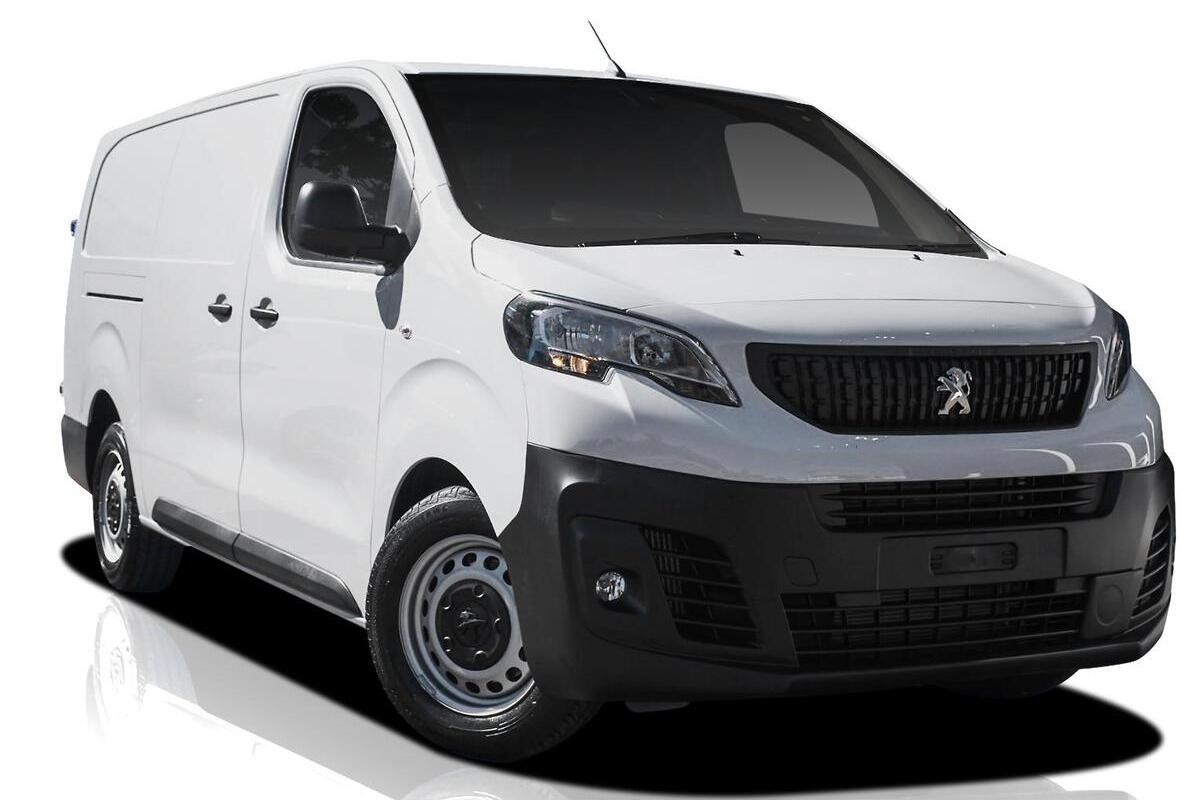 2024 Peugeot Expert Pro Long Auto