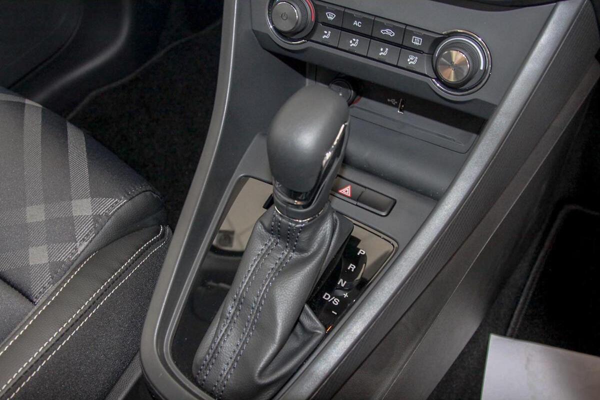 2024 MG MG3 Excite Auto MY24 image 12