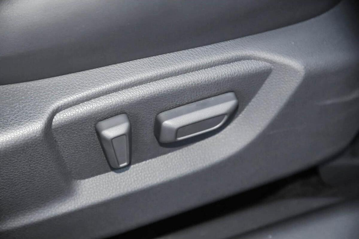 2024 Mitsubishi Eclipse Cross Black Edition YB Auto 2WD MY24 image 14