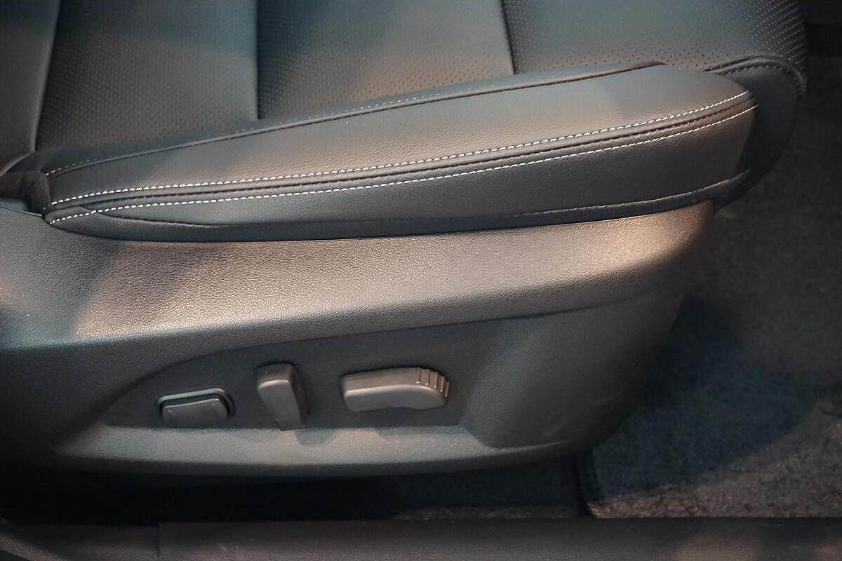 2024 Renault Koleos Zen Auto MY24 image 15