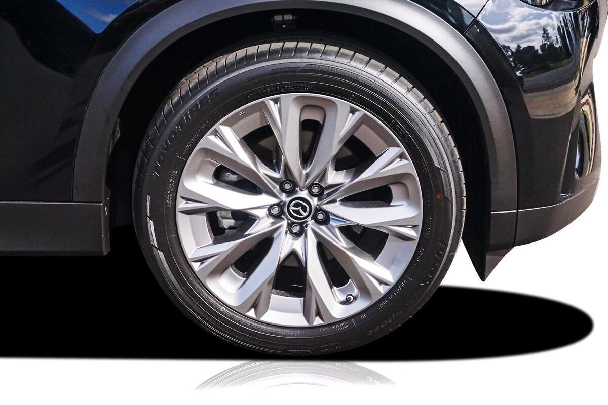 2024 Mazda CX-90 D50e GT KK Auto i-ACTIV AWD image 22