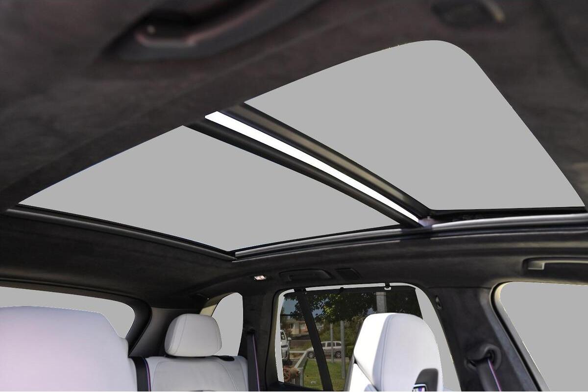 2024 BMW X5 M Competition F95 LCI Auto M xDrive image 7