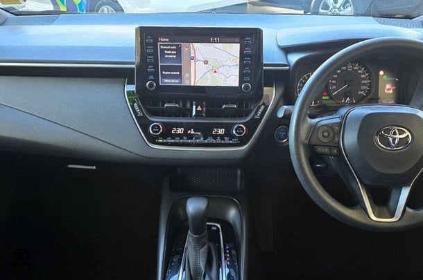 2019 Toyota Corolla Ascent Sport image 14