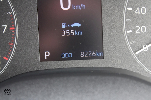 2023 Toyota Yaris Ascent Sport image 30