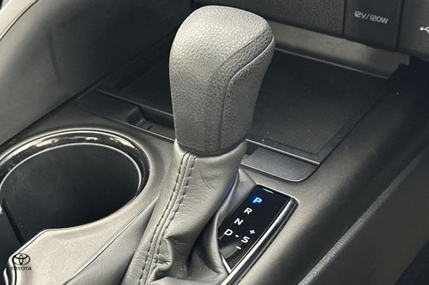 2023 Toyota Camry Hybrid Ascent image 26