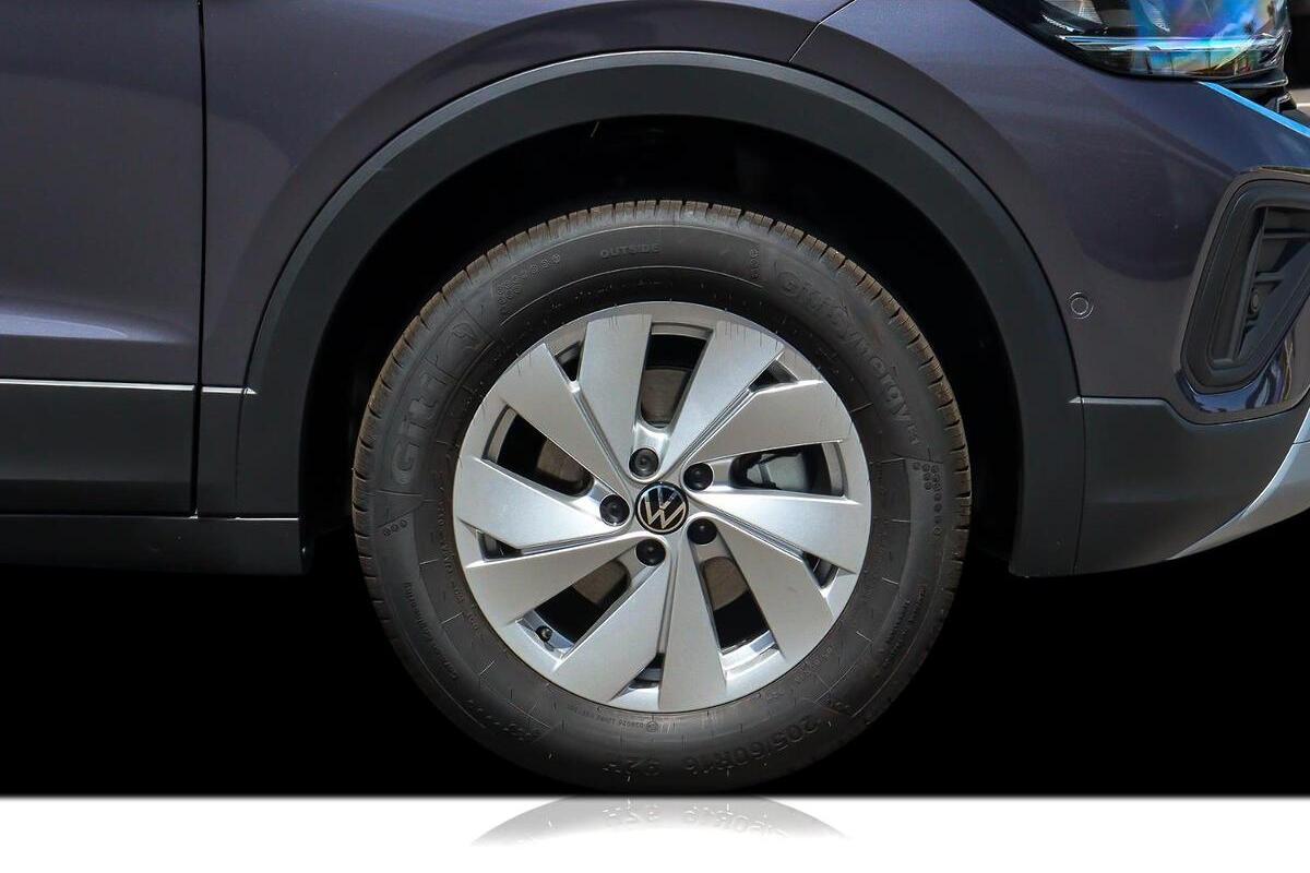 2024 Volkswagen T-Cross 85TSI Life D31 Auto FWD MY24 image 18