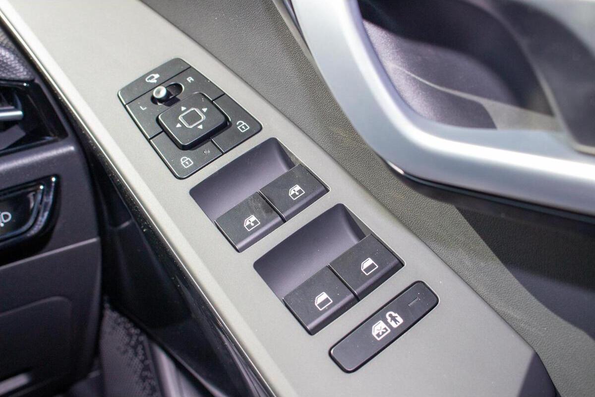 2024 Kia Niro HEV GT-Line Auto 2WD MY25 image 18