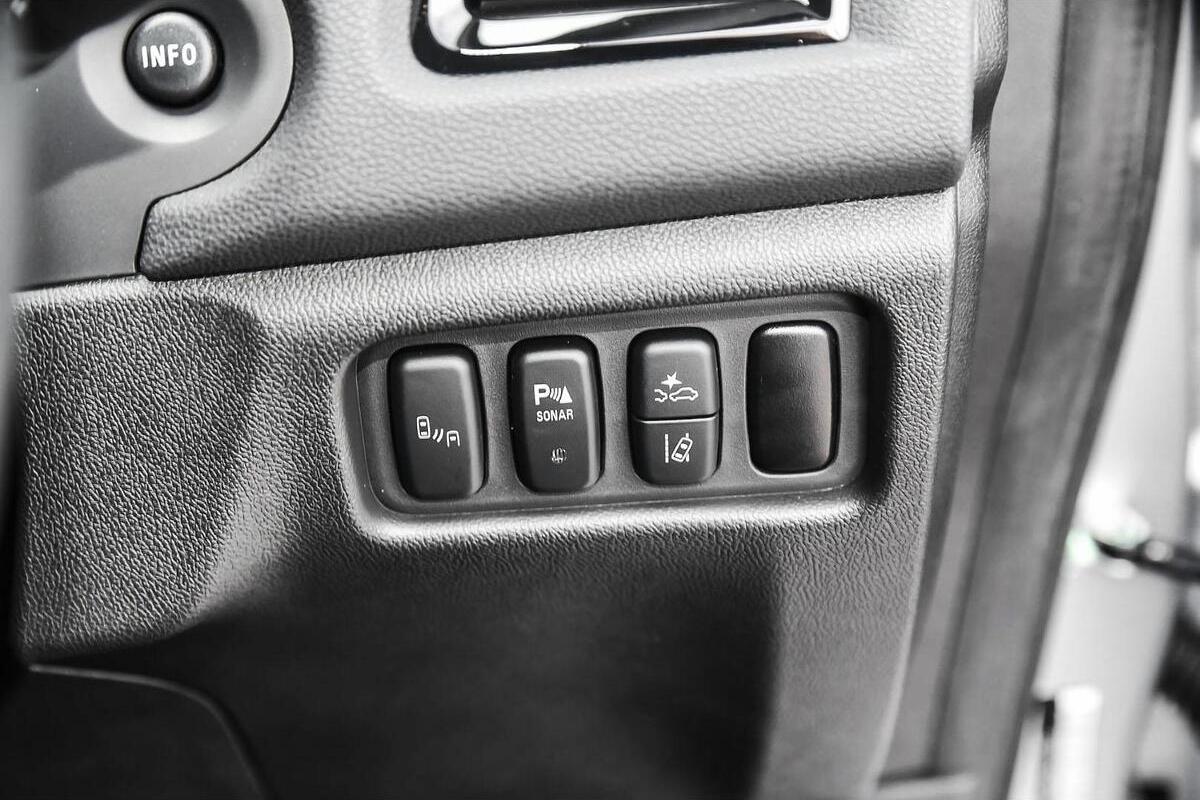 2024 Mitsubishi ASX Exceed XD Auto 2WD MY24 image 21