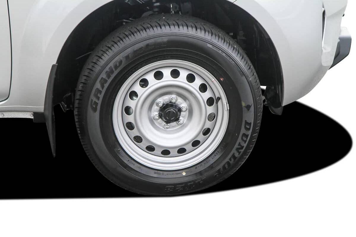 2024 Nissan Navara SL D23 Manual 4x2 MY24 Dual Cab image 18