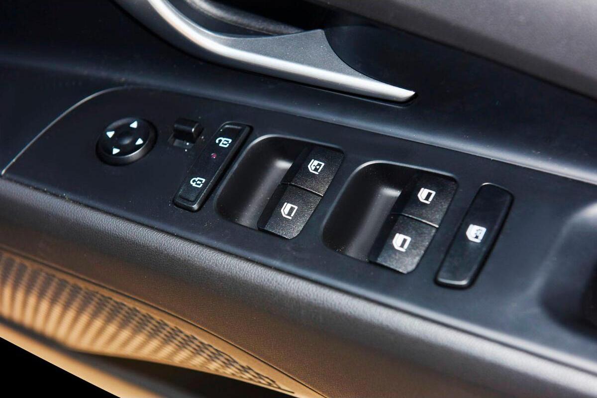 2024 Hyundai i30 Hybrid Auto MY25 image 17