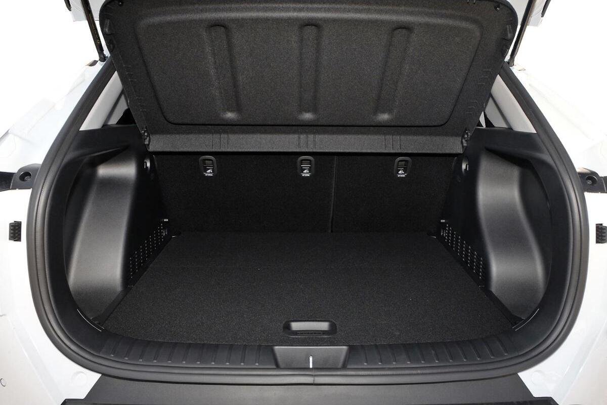 2024 Hyundai Kona Hybrid Auto 2WD MY25 image 9