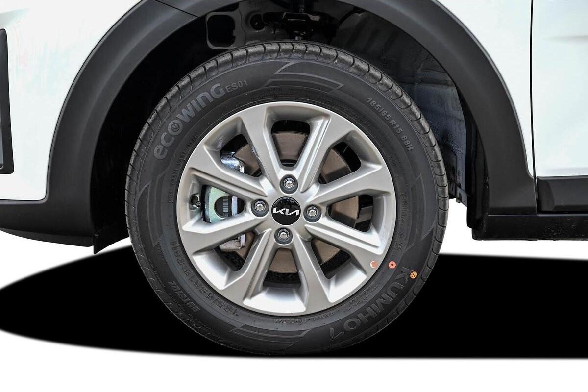 2024 Kia Stonic S Auto FWD MY25 image 20