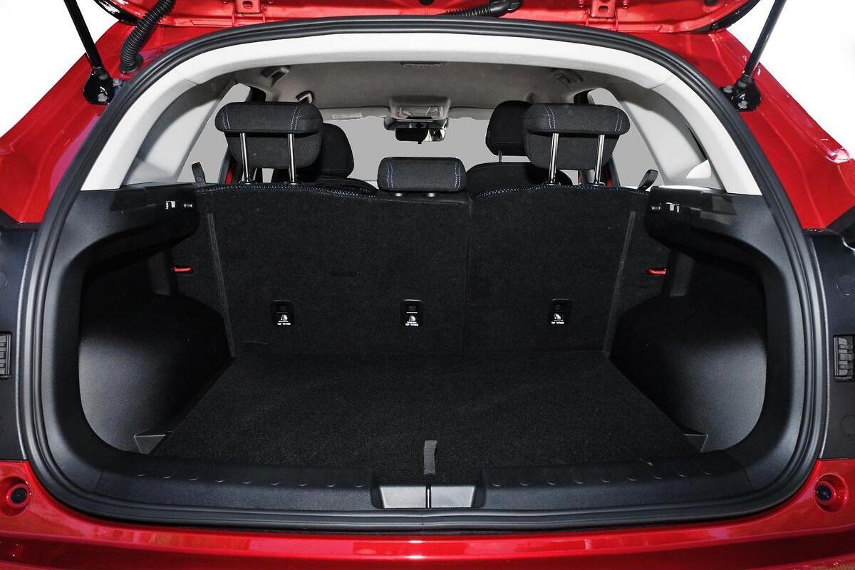 2024 GWM Haval Jolion Premium Auto image 9