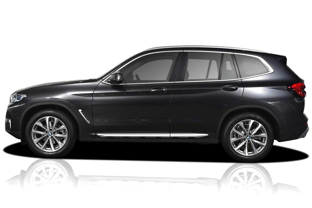 2024 BMW X3 xDrive20d G01 LCI Auto 4x4 image 5