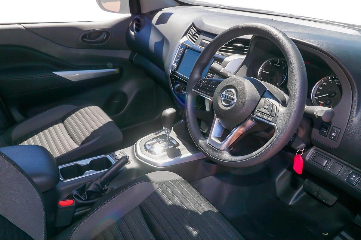 2024 Nissan Navara SL D23 Auto 4x2 MY24 Dual Cab image 8