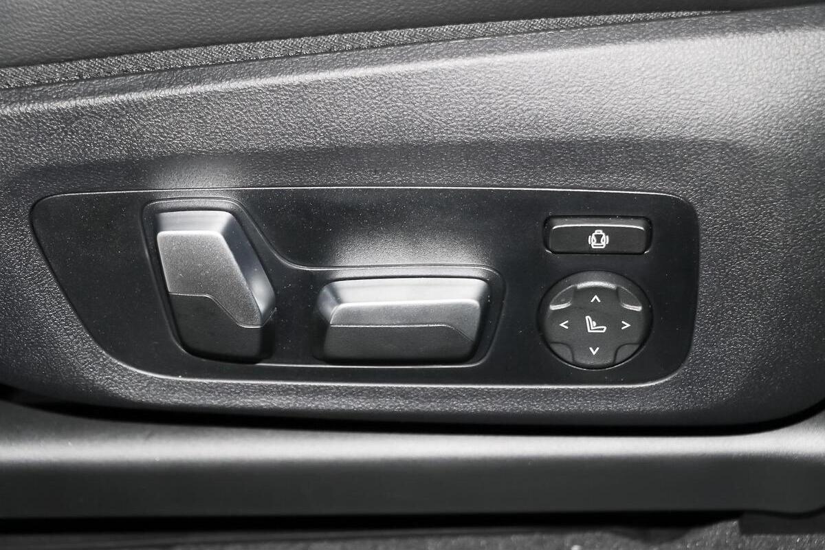 2024 BMW X3 M40i G01 LCI Auto 4x4 image 17