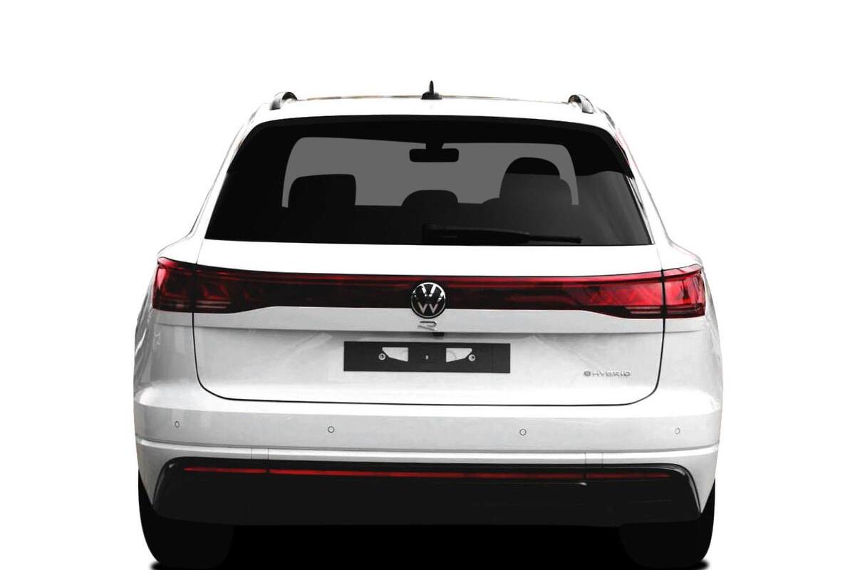 2024 Volkswagen Touareg R RC Auto 4MOTION MY24 image 3