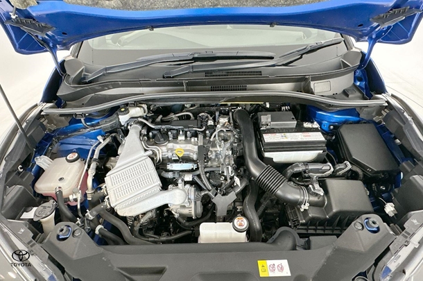 2020 Toyota CH-R Koba 2WD image 30