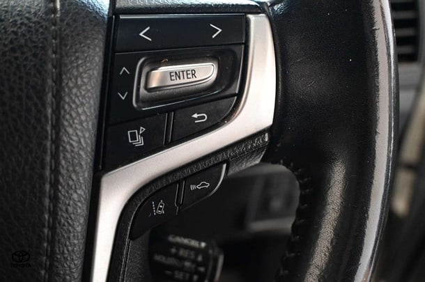2020 Toyota Prado GXL image 15