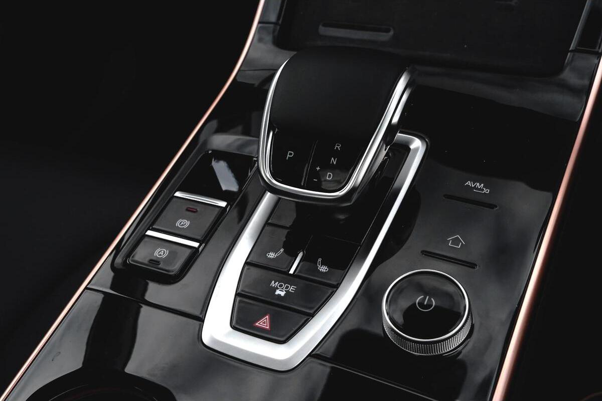 2024 Chery OMODA 5 GT Auto image 18