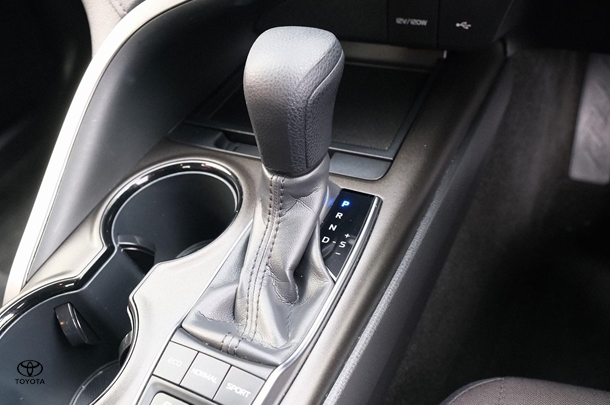 2023 Toyota Camry Hybrid Ascent image 17