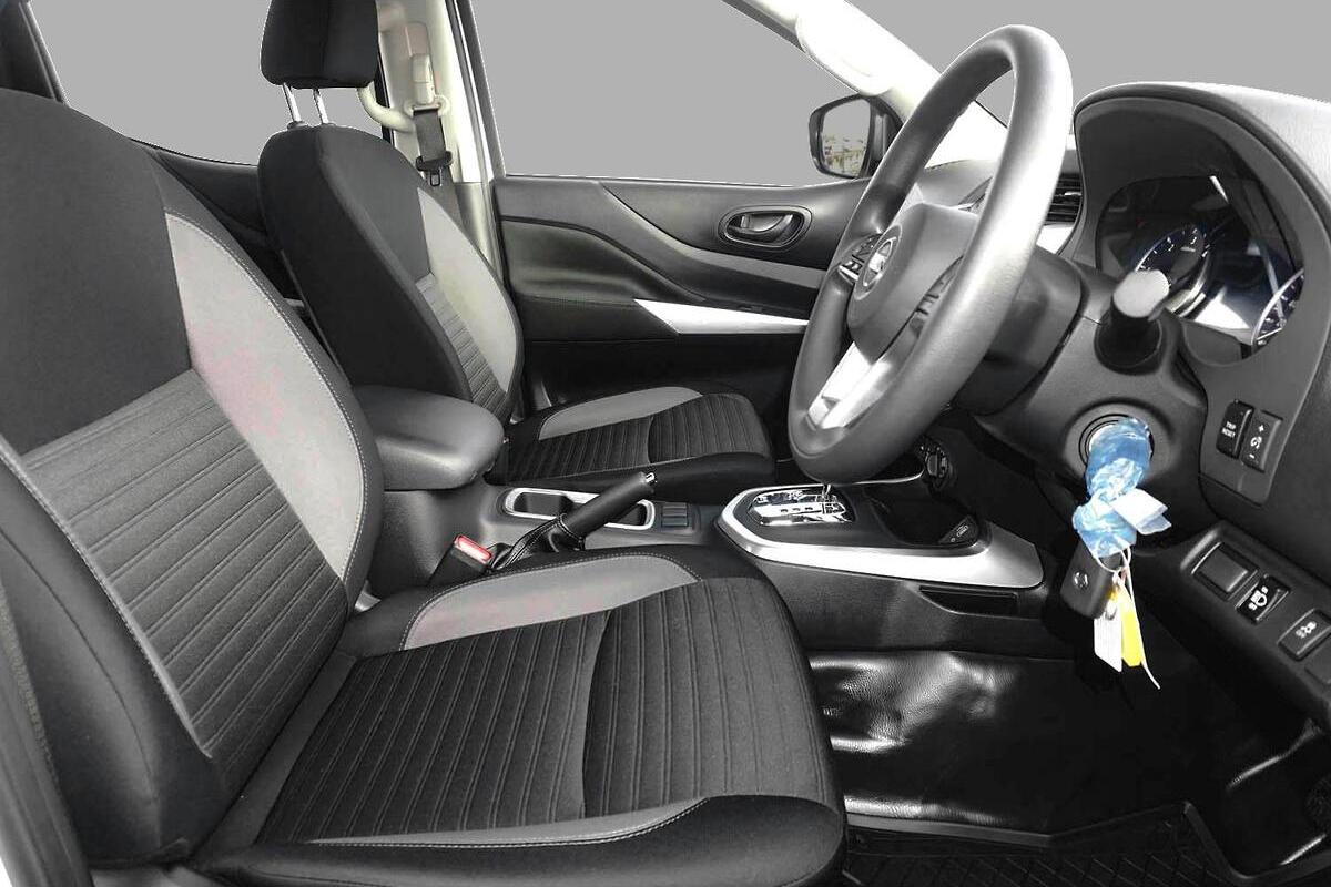 2024 Nissan Navara SL Warrior D23 Auto 4x4 MY24 Dual Cab image 6