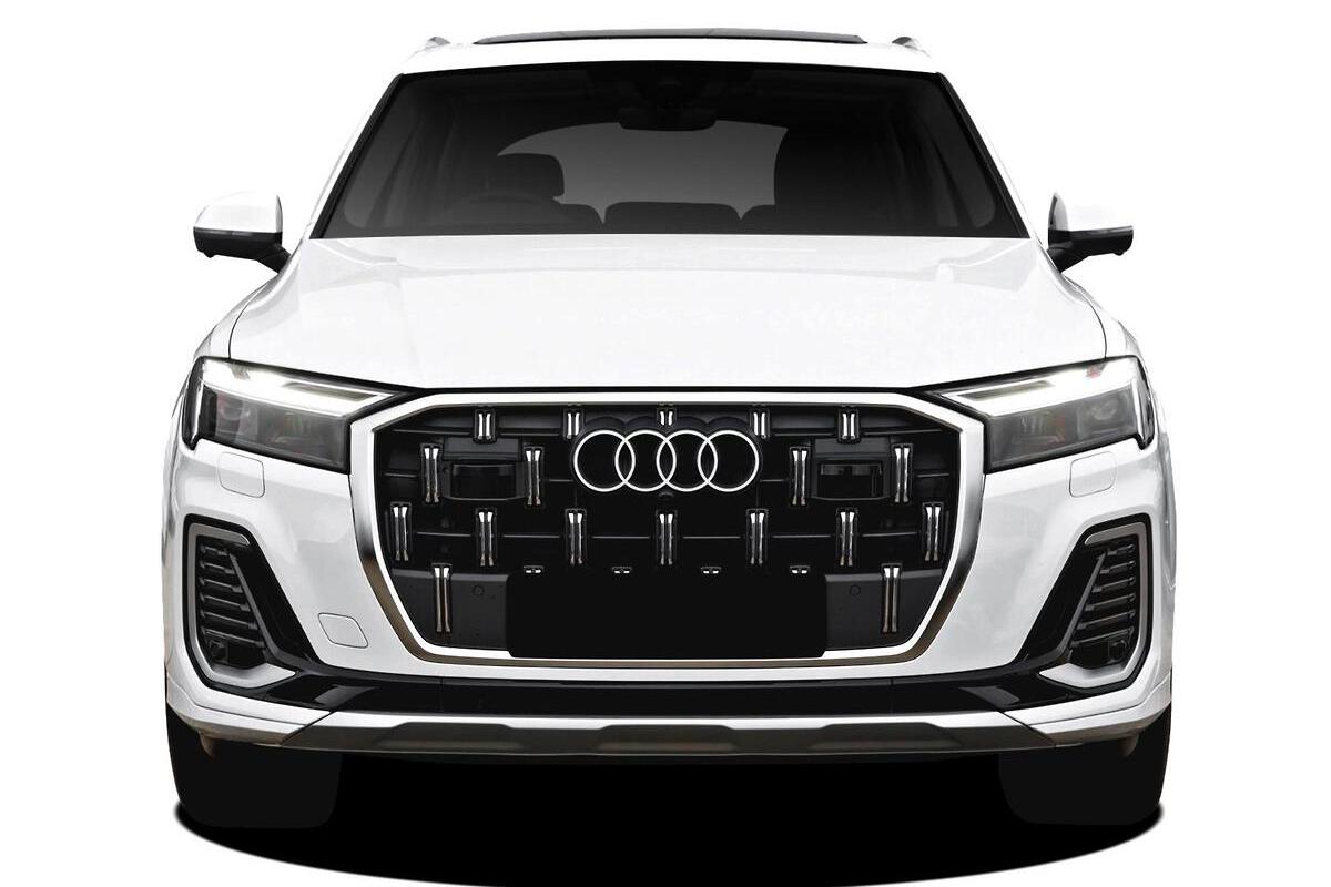 2025 Audi Q7 45 TDI Auto quattro MY25 image 2