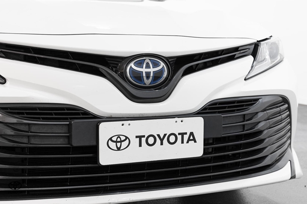 2019 Toyota Camry Hybrid Ascent image 13