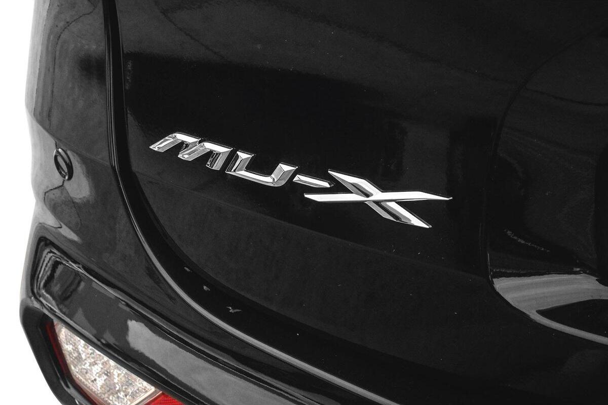 2024 Isuzu MU-X LS-M Auto 4x4 MY24 image 10