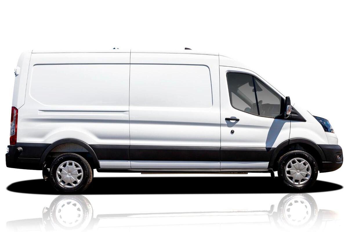 2024 Ford E-Transit 420L VO Auto MY24.00 image 5