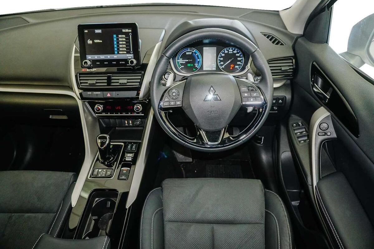 2024 Mitsubishi Eclipse Cross PHEV Aspire YB Auto AWD MY24 image 6