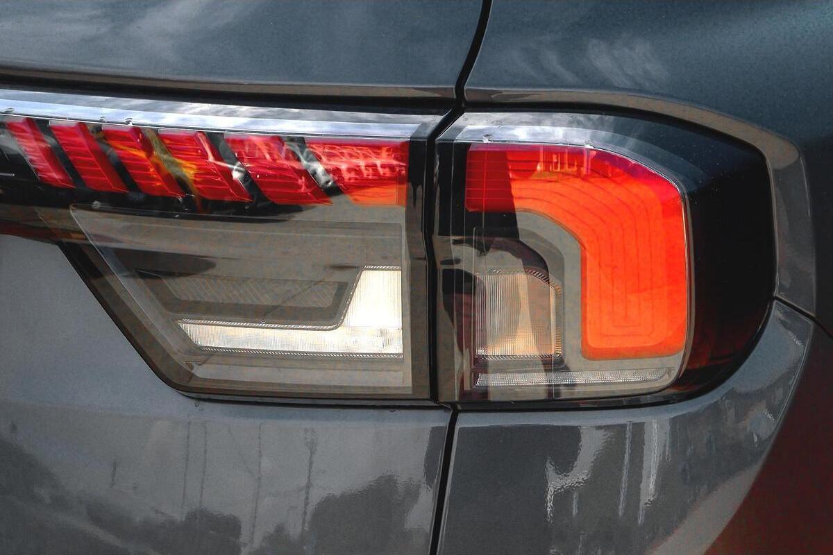 2024 Ford Everest Trend Auto FullTime 4WD DR MY25.25 image 17