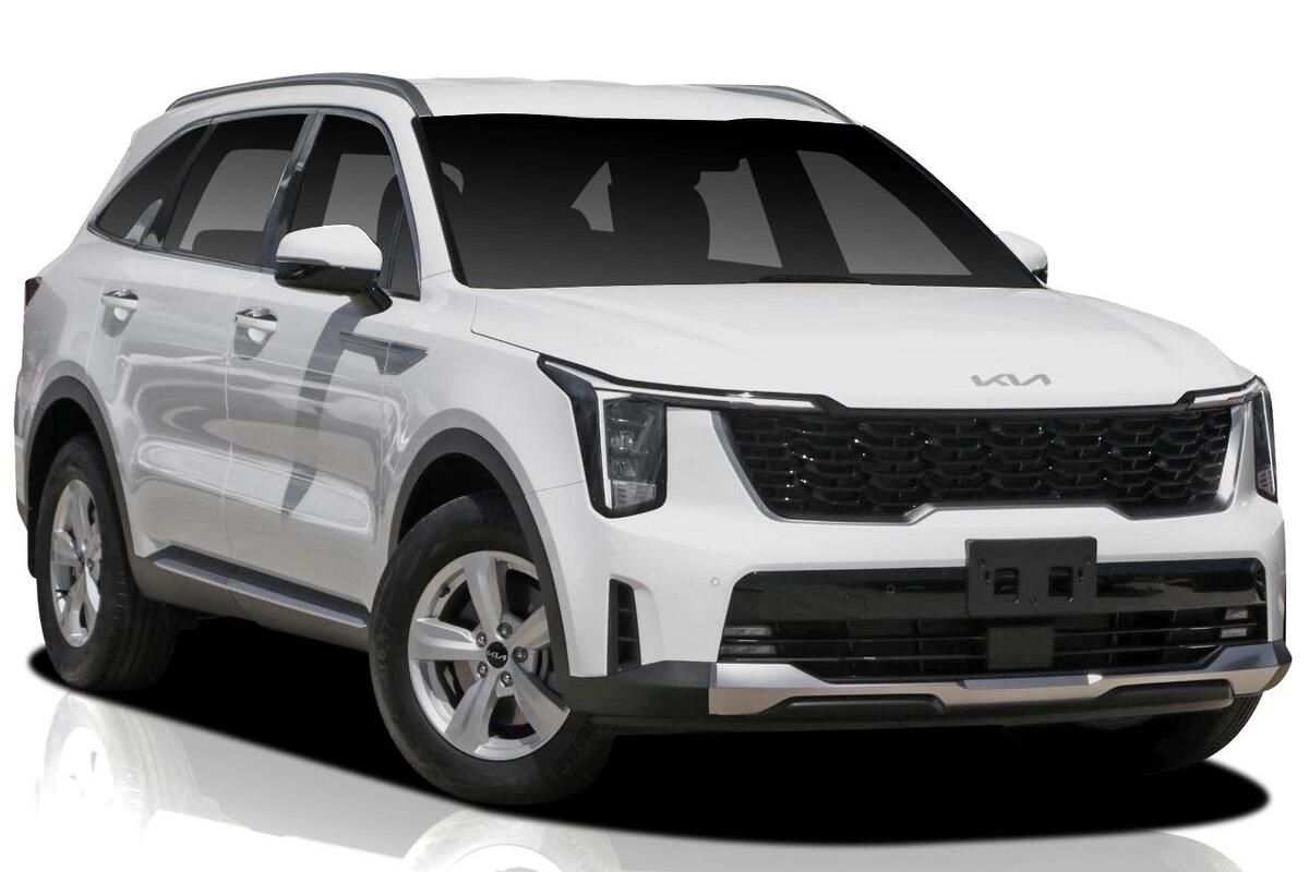 2025 Kia Sorento S Auto MY25 image 1