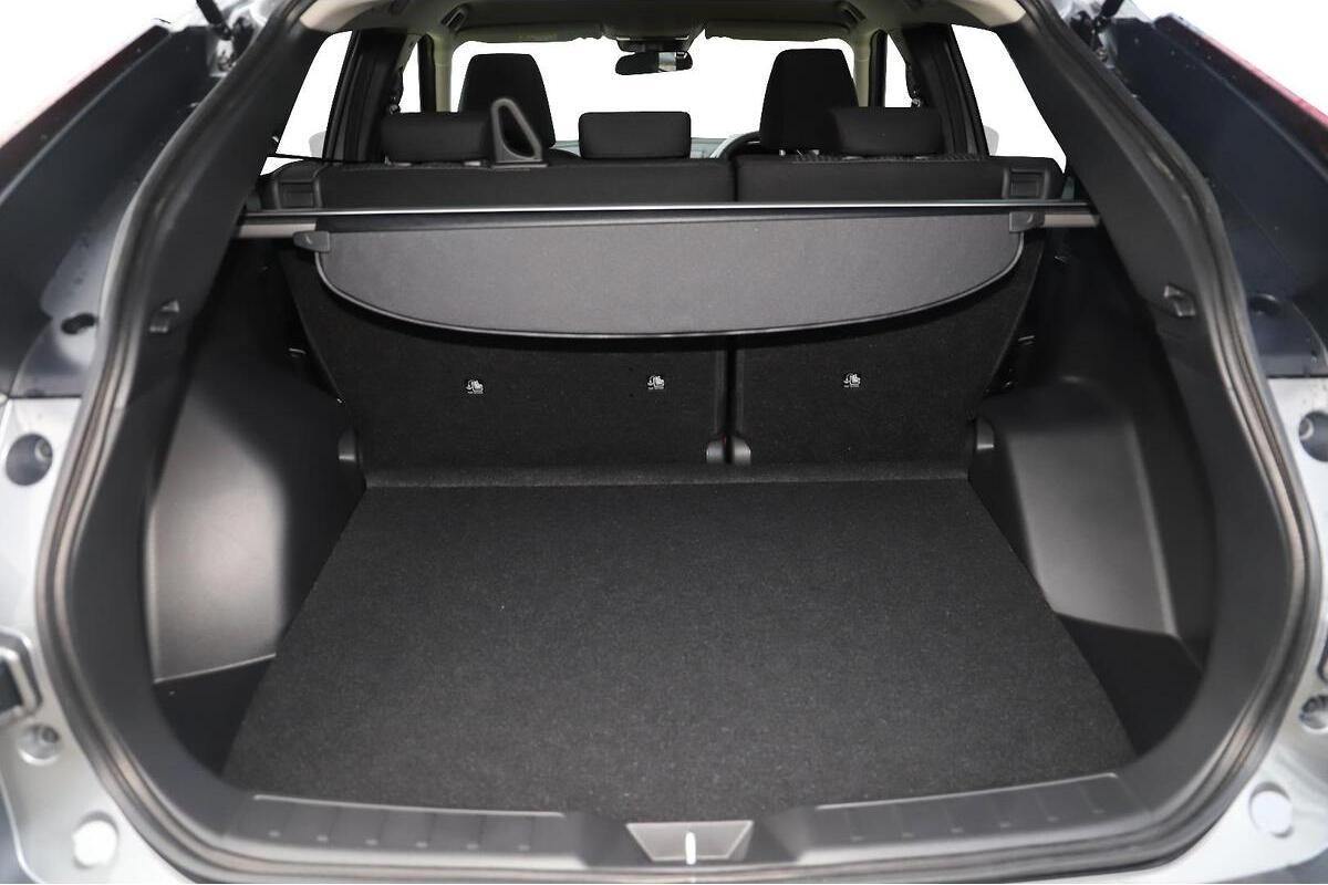 2025 Mitsubishi Eclipse Cross LS YB Auto AWD MY24 image 10