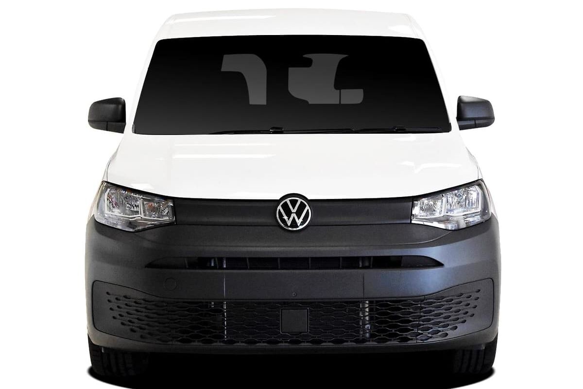 2024 Volkswagen Caddy TDI280 5 Maxi Manual MY24 image 2