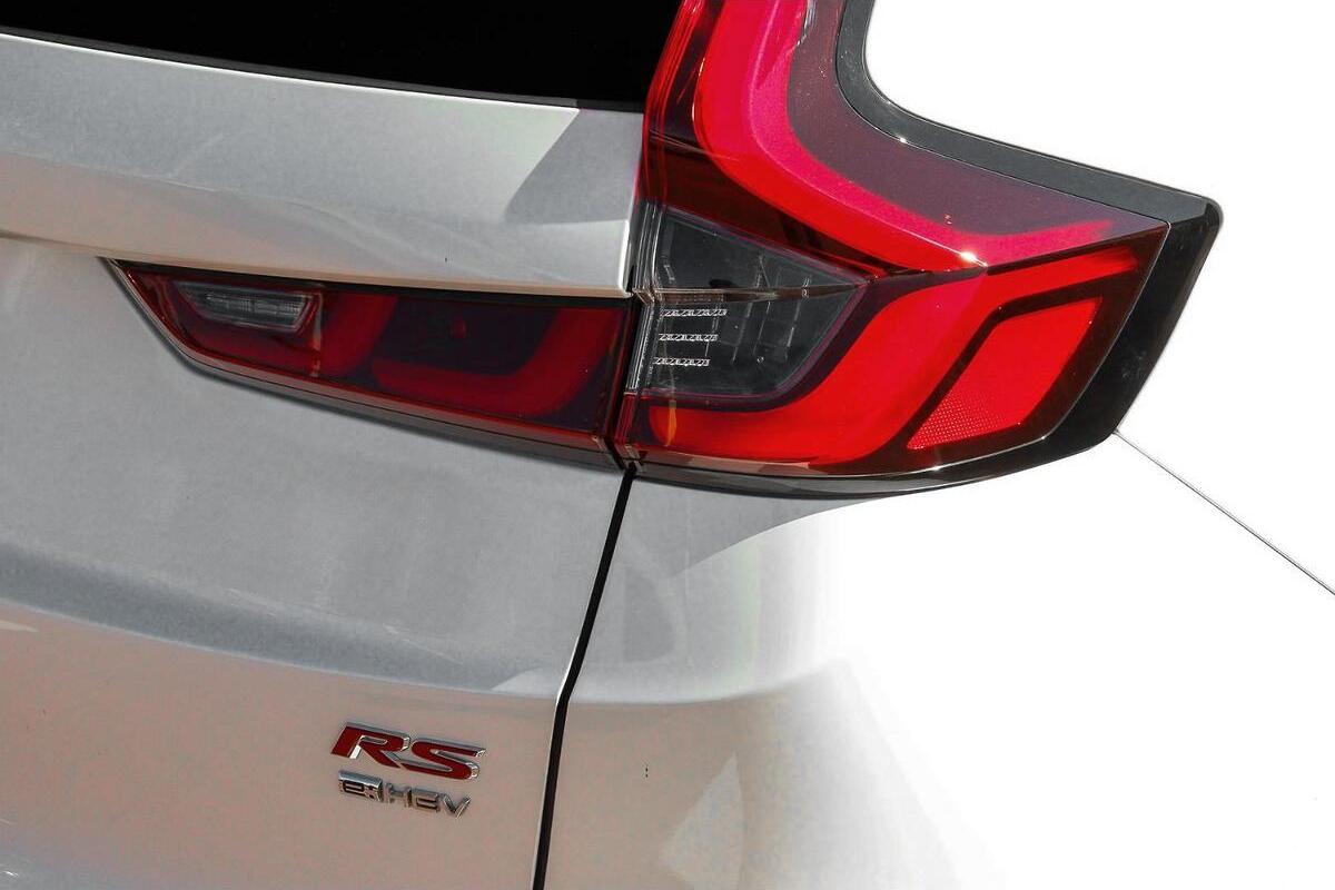 2024 Honda CR-V e:HEV RS Auto FWD MY24 image 15