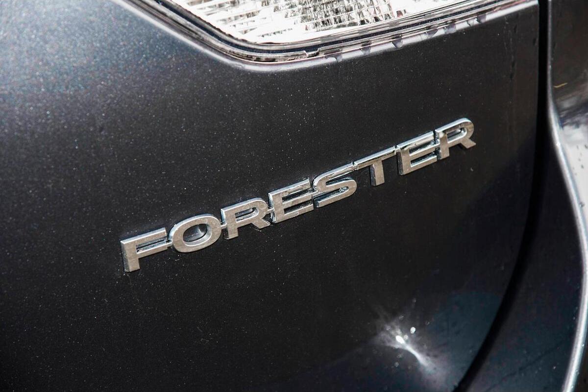 2024 Subaru Forester 2.5i-L S5 Auto AWD MY24 image 11