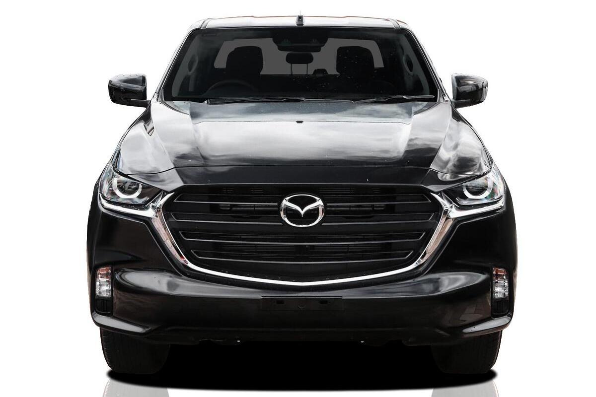 2024 Mazda BT-50 XT TF Auto 4x4 Dual Cab image 2