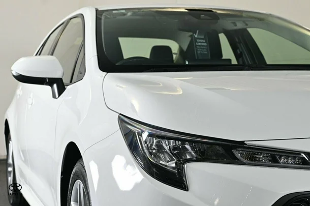 2021 Toyota Corolla Ascent Sport image 4