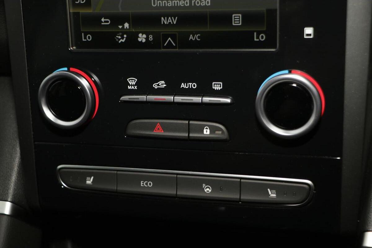 2024 Renault Koleos Zen Auto 4WD MY24 image 16