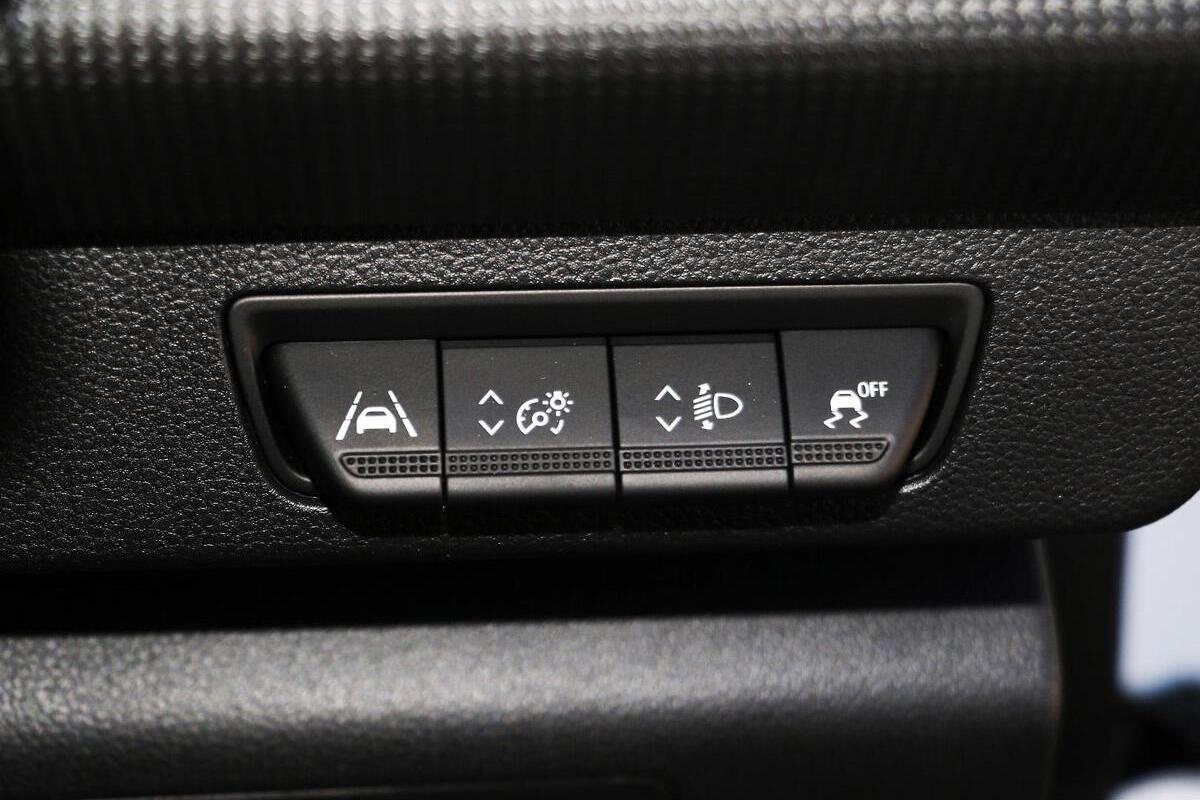 2024 Renault Kangoo L1 SWB Manual MY24 image 15