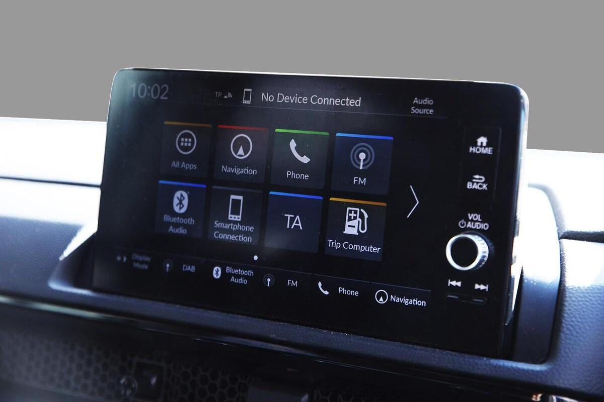 2024 Honda CR-V VTi L7 Auto FWD MY24 image 14