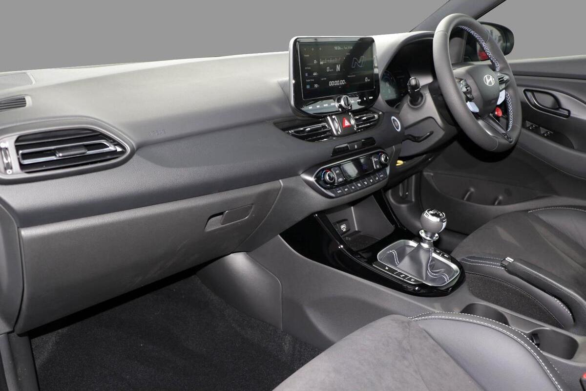 2024 Hyundai i30 N Premium Manual MY25 image 7